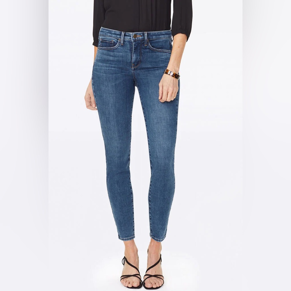 Not Your Daughters Jeans Skinny